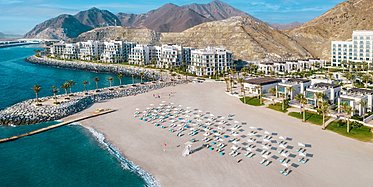 Address Beach Resort Fujairah