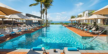 Anantara Iko Mauritius Resort & Spa