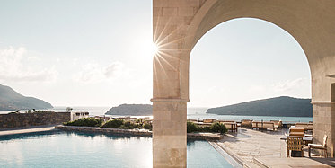 Blue Palace Elounda, a Luxury Collection Resort, Elounda, Crete