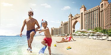 Atlantis The Palm