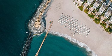 Address Beach Resort Fujairah