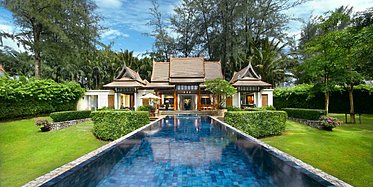 Banyan Tree Phuket