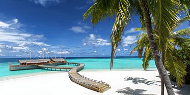 Milaidhoo Island Maldives