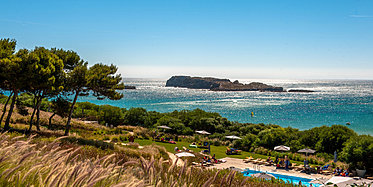 Martinhal Sagres Beach Family Resort