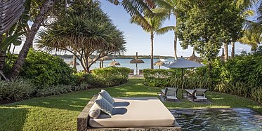 Four Seasons Resort Mauritius at Anahita