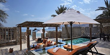 Six Senses Zighy Bay