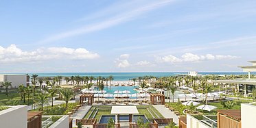 InterContinental Ras Al Khaimah Resort & Spa