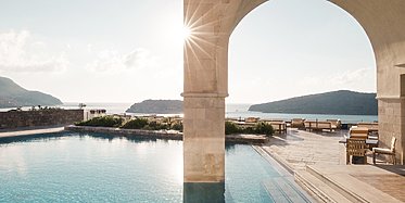 Blue Palace Elounda, a Luxury Collection Resort, Elounda, Crete