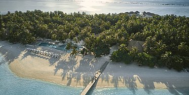 COMO Maalifushi