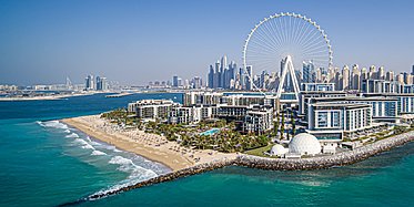 Caesars Palace Dubai