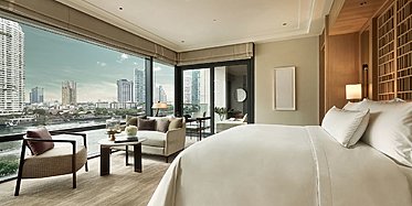 Capella Bangkok