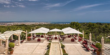 Castillo Hotel Son Vida, a Luxury Collection Resort, Mallorca