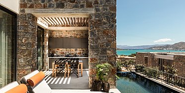 Domes of Elounda - Villas & Residences