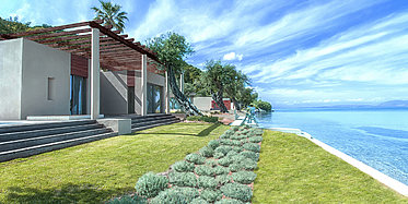 Domes Miramare, a Luxury Collection Resort