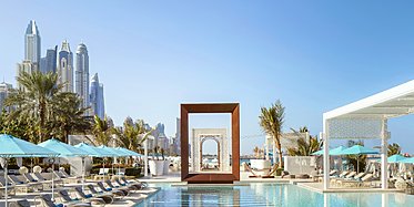One&Only Royal Mirage - Arabian Court