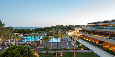 EPIC SANA Algarve Hotel