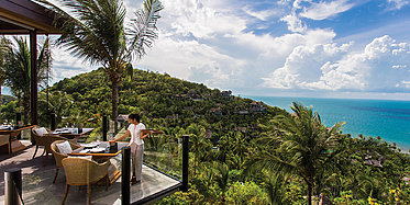 Four Seasons Resort Koh Samui