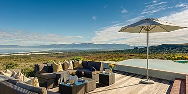 Grootbos Private Nature Reserve