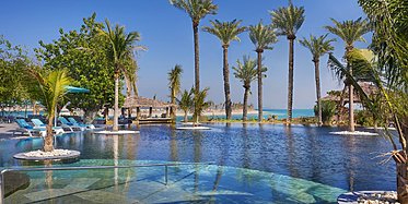 Anantara World Islands Dubai Resort
