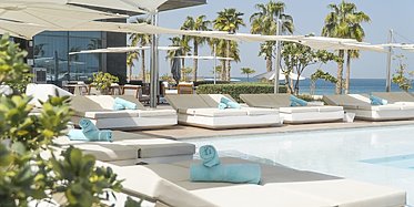 Nikki Beach Resort & Spa Dubai