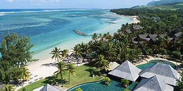 Heritage Awali Golf & Spa Resort