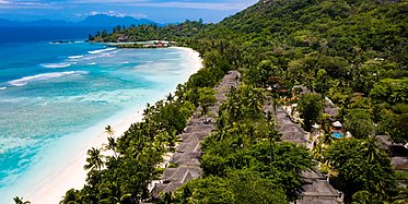 Hilton Seychelles Labriz Resort & Spa