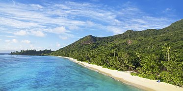 Hilton Seychelles Labriz Resort & Spa
