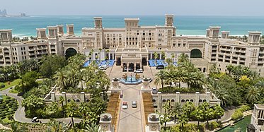 Jumeirah Al Qasr