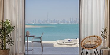 Anantara World Islands Dubai Resort