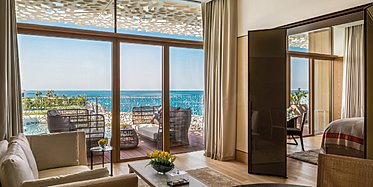 Bulgari Resort Dubai