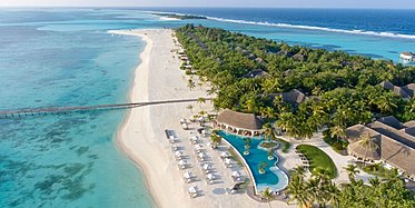 Six Senses Kanuhura