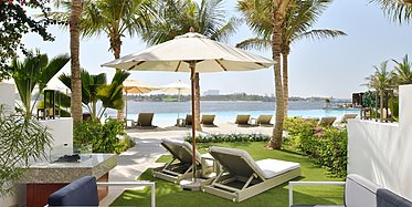Park Hyatt Dubai