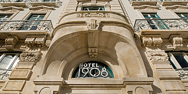 Lisboa 1908 Hotel