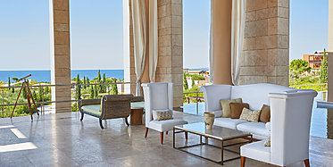 The Romanos, a Luxury Collection Resort