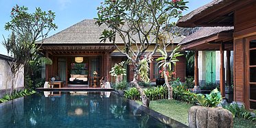 Mandapa, a Ritz-Carlton Reserve