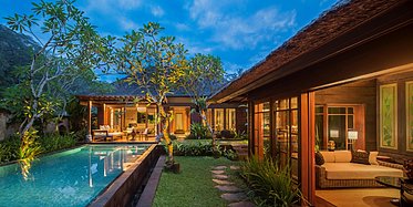 Mandapa, a Ritz-Carlton Reserve