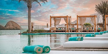 Naäma Beach Villas & Spa