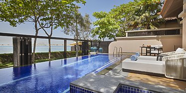 Anantara The Palm Dubai Resort