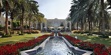 One&Only Royal Mirage - Residence & Spa