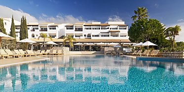 Pine Cliffs, a Luxury Collection Resort, Algarve