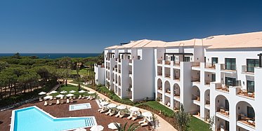 Pine Cliffs, a Luxury Collection Resort, Algarve