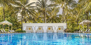 Baraza Resort & Spa