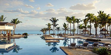 The Westin Mauritius Turtle Bay Resort
