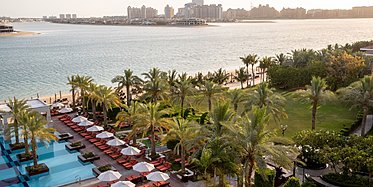 Jumeirah Zabeel Saray