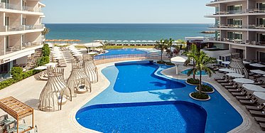 The St. Regis Al Mouj Muscat