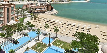 Marsa Malaz Kempinski, The Pearl - Doha