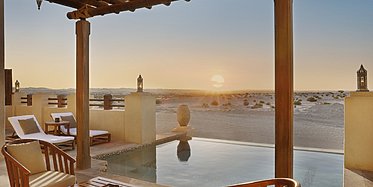 Al Wathba Desert Resort & Spa