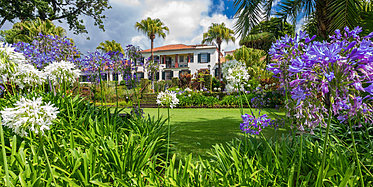 Quinta Jardins do Lago