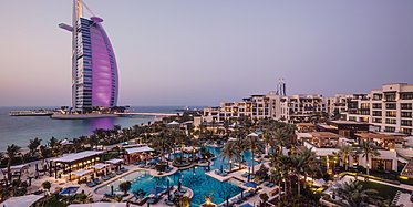 Jumeirah Al Naseem