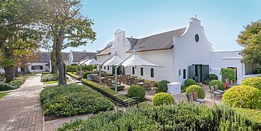 Steenberg Hotel